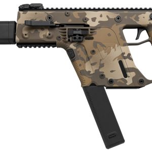 Kriss TDI Vector CRB G2 10mm 16 in FDE 33rd