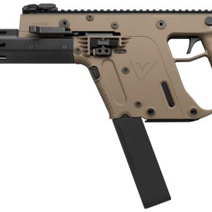 KRISS Vector 22 CRB G2, .22 LR, 16″ Barrel - Semi Auto Rifles | Utah Gun Shop