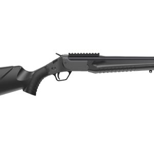 ROSSI LWC 5.56MM BLK/BLK 16.5″ TB - Single Shot Rifles - Utah Gun Shop