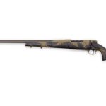 Weatherby Mark V Apex .300 Win Mag 26″ FDE LH