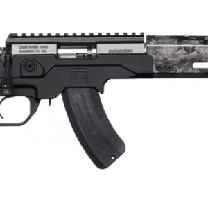 Christensen Arms MPR Rimfire 18in Black