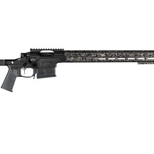 CHRISTENSEN ARMS MPR 300PRC CHASSIS BLK 26″ MB - Bolt Action Rifles | Utah Gun Shop