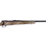 Weatherby Vanguard Outfitter 22-250 Remington