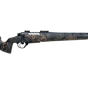 Seekins Precision Havak PH3 7mm Rem Mag 26″ Woodland Shadow - Bolt Action Rifles | Utah Gun Shop