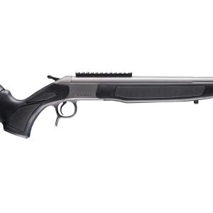 CVA SCOUT SS TD 308WIN SS/SYN 20″ - Single Shot Rifles | Utah Gun Shop
