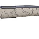 HOWA M1500 Super Lite Gen2 7mm-08 Rem 20in Tan/Black