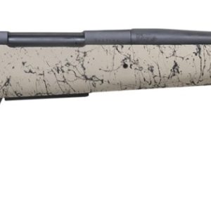 HOWA M1500 Super Lite Gen2 7mm-08 Rem 20in Tan/Black - Bolt Action Rifles | Utah Gun Shop
