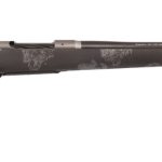 Christensen Arms Ridgeline FFT .375 H&H Threaded Carbon Barrel