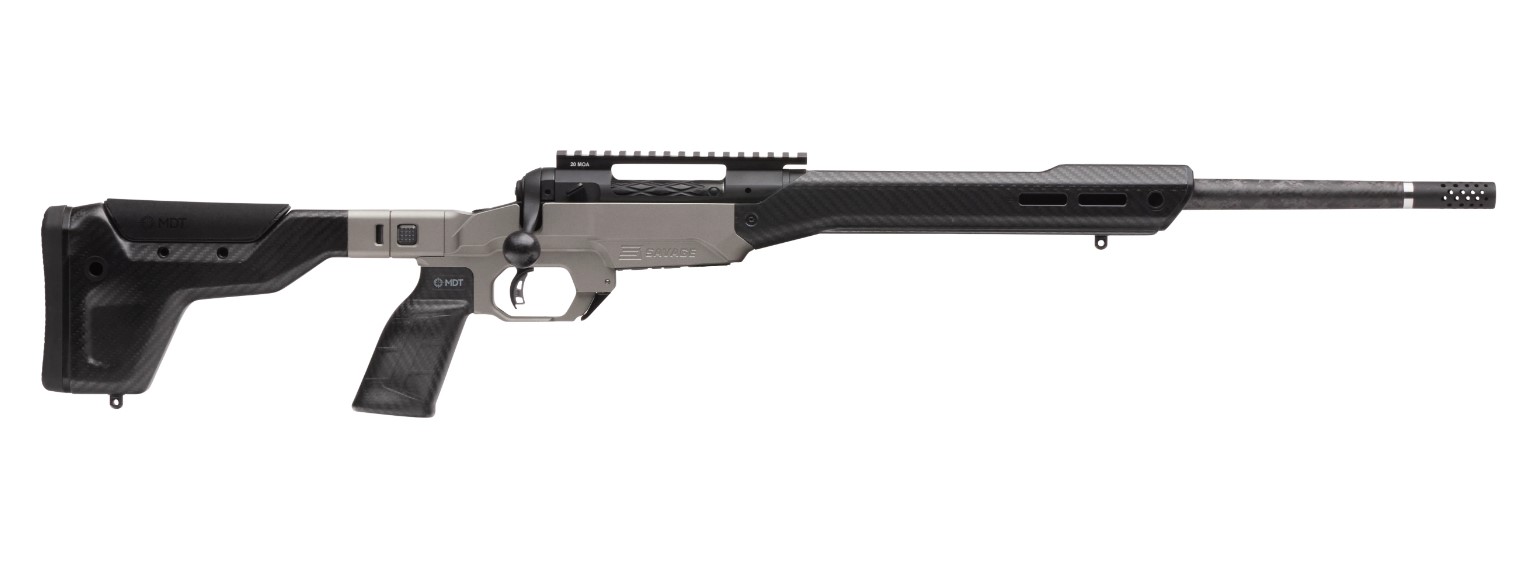 Savage 110 Ultralite Elite .300 PRC 20″ Threaded Savage 110 Ultralite Elite .300 PRC 20″ Threaded - Bolt Action Rifles - Utah Gun Shop