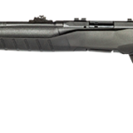 Savage B22 F Left-Hand .22 LR 21″ 10+1 Matte Black