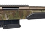 Tikka T3X CTR 6.5 Creedmoor 20in Threaded Multicam