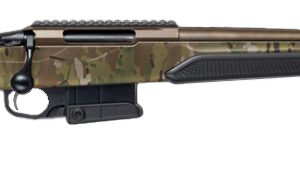 Tikka T3X CTR 6.5 Creedmoor 20in Threaded Multicam - Bolt Action Rifles | Utah Gun Shop