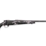 Weatherby Vanguard Talon Rifle 6.5 PRC — Peak 44 Stock