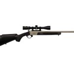Turner Fabrications Outfitter G3 Rifle — .35 Rem, 22-inch