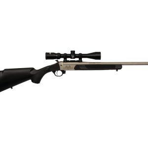 Turner Fabrications Outfitter G3 Rifle — .35 Rem, 22-inch - Single Shot Rifles - Utah Gun Shop