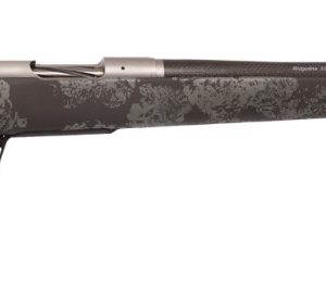 Christensen Arms Ridgeline FFT Ti 6mm Creedmoor 20-inch - Bolt Action Rifles | Utah Gun Shop