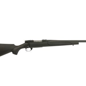 Weatherby Vanguard Obsidian HB — .223 Rem, 20 in Heavy Threaded - Bolt Action Rifles | Utah Gun Shop