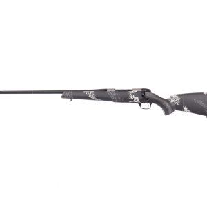 Weatherby Mark V Backcountry Ti2 .308 LH - Bolt Action Rifles | Utah Gun Shop