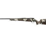 Weatherby Mark V High Country .257 Weatherby Magnum LH — 26in