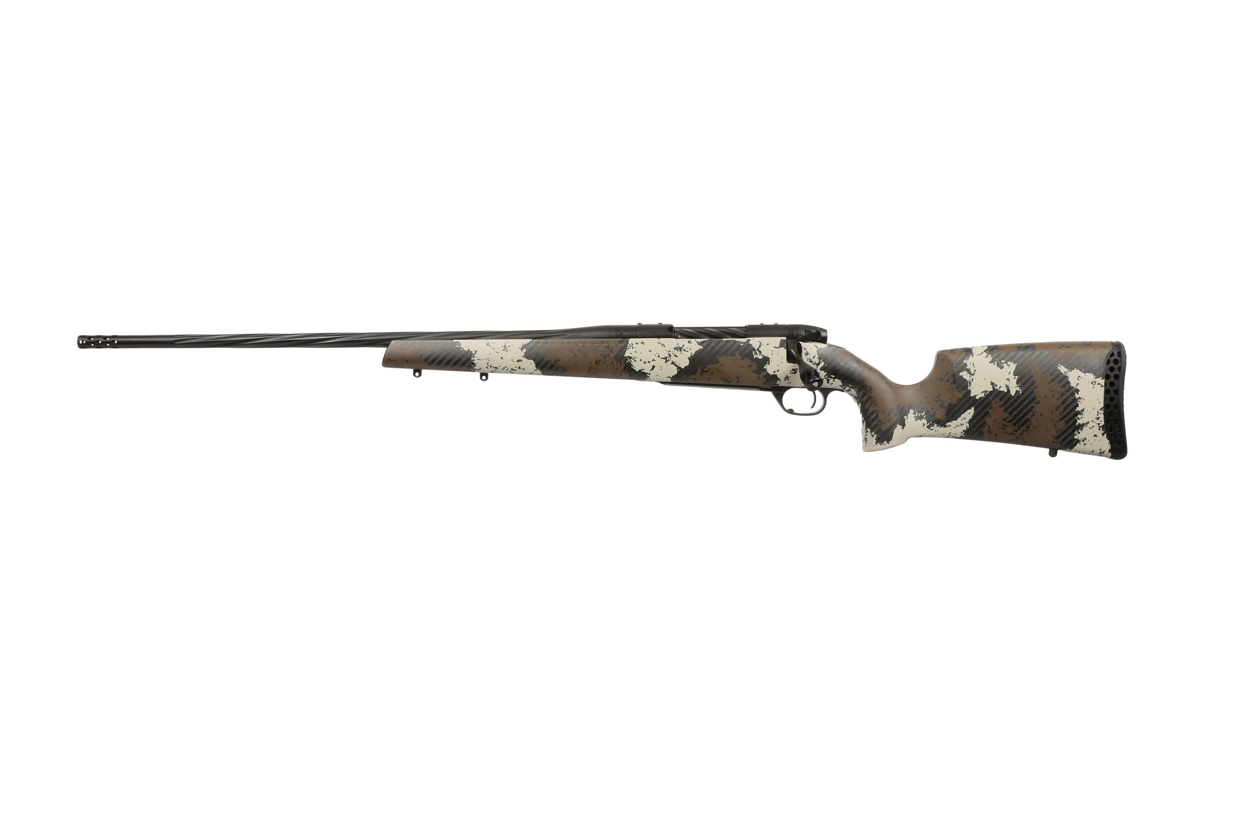 Weatherby Mark V High Country .257 Weatherby Magnum LH — 26in Weatherby Mark V High Country .257 Weatherby Magnum LH — 26in - Bolt Action Rifles - Utah Gun Shop