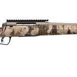 Savage Axis 2 Pro Compact GEN II 6.5 Creedmoor 20″