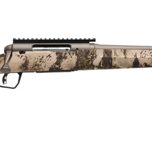 Savage Axis 2 Pro Compact GEN II 6.5 Creedmoor 20″ - Bolt Action Rifles | Utah Gun Shop