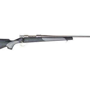 Weatherby Vanguard Weathergrd SS — 6.5PRC, 24TB - Bolt Action Rifles | Utah Gun Shop
