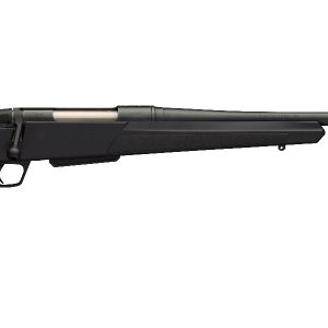 Winchester XPR .243 Win 22-inch Matte Blued Synthetic - Bolt Action Rifles | Utah Gun Shop