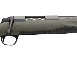 Browning X-Bolt 2 All Purpose .243 Win 16.5" Synthetic