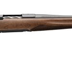 Browning X-Bolt 2 Hunter, 6.8 Western 24-inch Walnut
