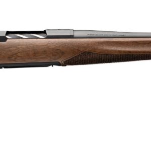 Browning X-Bolt 2 Hunter, 6.8 Western 24-inch Walnut - Bolt Action Rifles | Utah Gun Shop