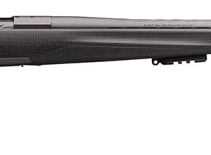 Browning X-Bolt Pro LR 6.5 Creedmoor 26" - Factory Precision