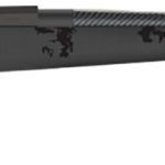 Fierce Firearms Carbon Rival FP .28 Nosler 24in