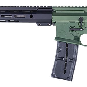 Franklin Armory F17-L .17 WSM 20" Piston Rifle