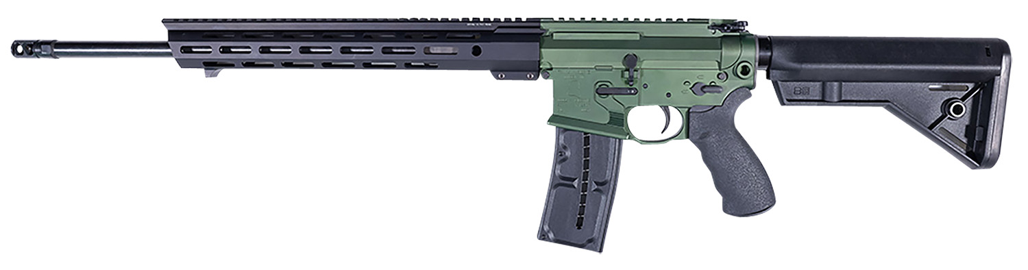 Franklin Armory F17-L .17 WSM 20" Piston Rifle Franklin Armory F17-L .17 WSM 20" Piston Rifle - Rifles - Utah Gun Shop