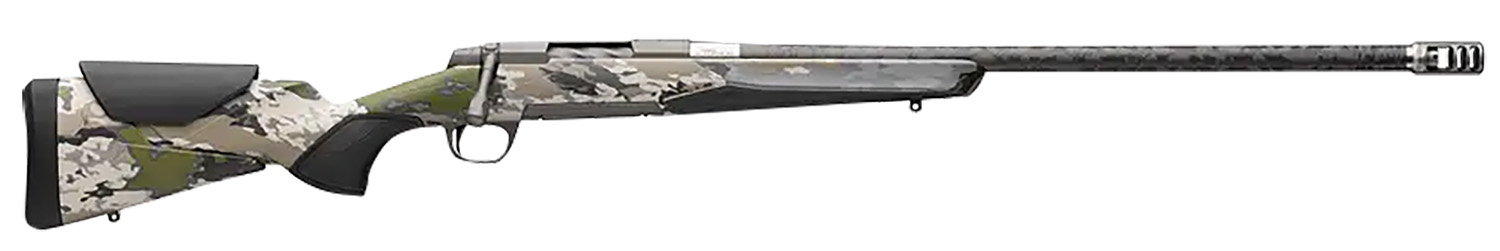 Browning X-Bolt 2 Speed Carbon Fiber SPR 6.5 PRC Browning X-Bolt 2 Speed Carbon Fiber SPR 6.5 PRC - Bolt Action Rifles - Utah Gun Shop