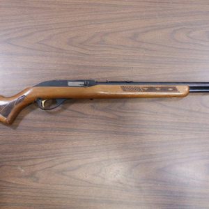 Marlin 99C 22LR Police Trade-In Rifle - Marlin Used Gun Collection - Utah Gun Shop
