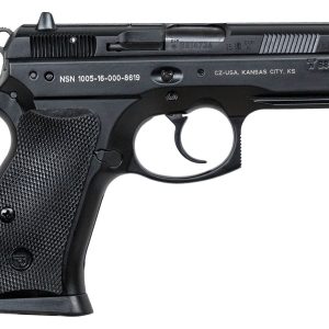 CZ P-01 9mm
