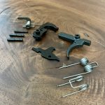 F1 Firearms Auto Sear Swift Link – AR-15 Full Auto Conversion Kit