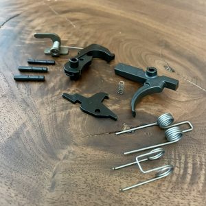 F1 Firearms Auto Sear Swift Link - AR-15 Full Auto Conversion Kit