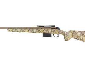 CVA Cascade VH .204 Ruger - 10 Round