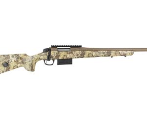 Alternative view of CVA Cascade VH .204 Ruger - 10 Round