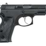 CZ 75 Compact – 9mm