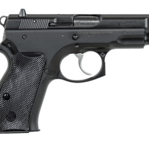 CZ 75 Compact - 9mm
