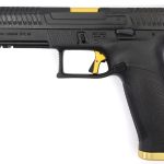 CZ P-10 F Competition 9mm