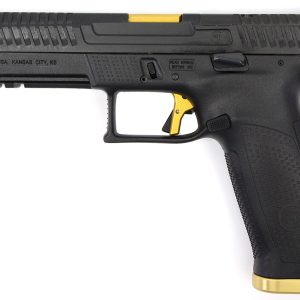 CZ P-10 F Competition 9mm