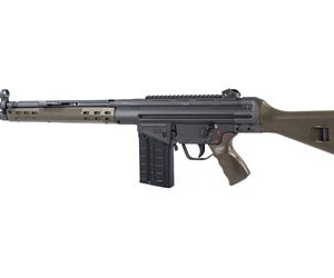 PTR-91 GIR .308 Winchester 18" Parkerized Green Synthetic