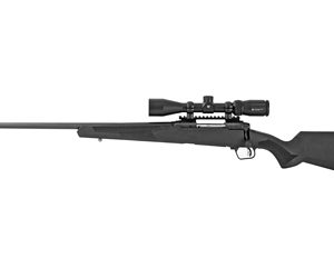 Savage 110 Apex Hunter XP LH 6.5 Creedmoor