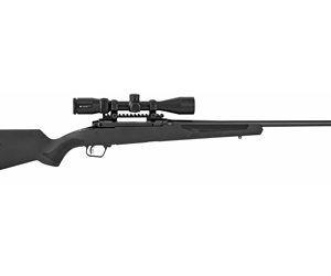 Alternative view of Savage 110 Apex Hunter XP LH 6.5 Creedmoor