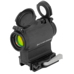 Aimpoint Micro T-2 2 MOA Red Dot Sight
